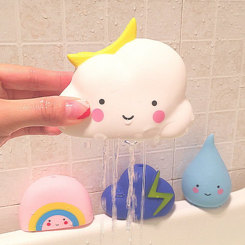 Soft Toys: Glue Bath Toys for Babies & Toddlers