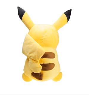 ORANGLES Pokemon Soft Plush – Official Cute & Huggable Pokemon Plush Toys - detailed closeup view - illustrating benefits - Image 3 of 4 | created for all | Shop Pokemon Soft Plush – Official Cute & Huggable Pokemon Plush Toys North Carolina | Free Shipping ORANGLES