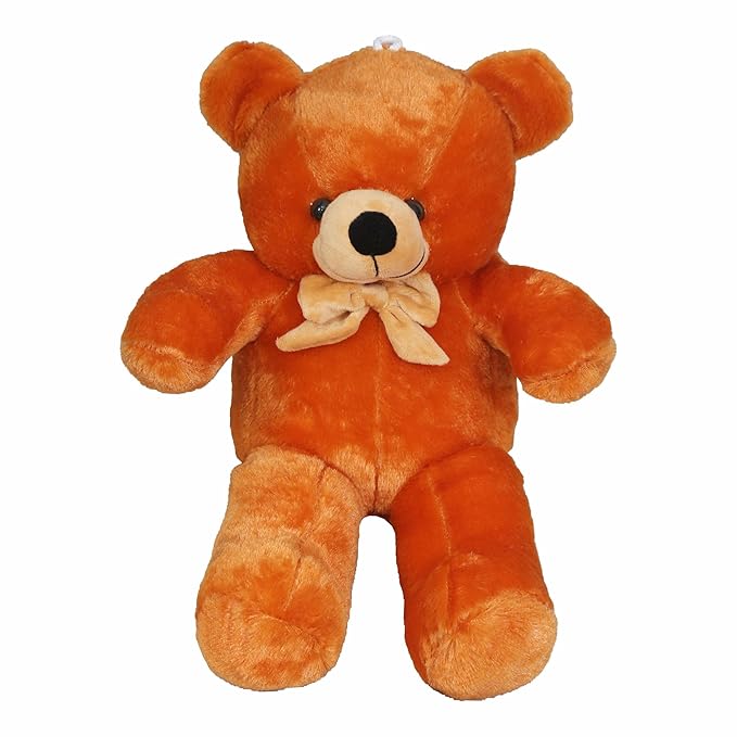 Massy Toy Teddy Bear – Premium Soft Plush Teddy Bear for Kids
