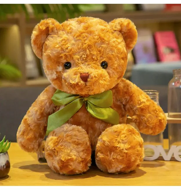 Stuffed Plush Toy – Soft & Huggable Plush Toys for Kids & Gifts