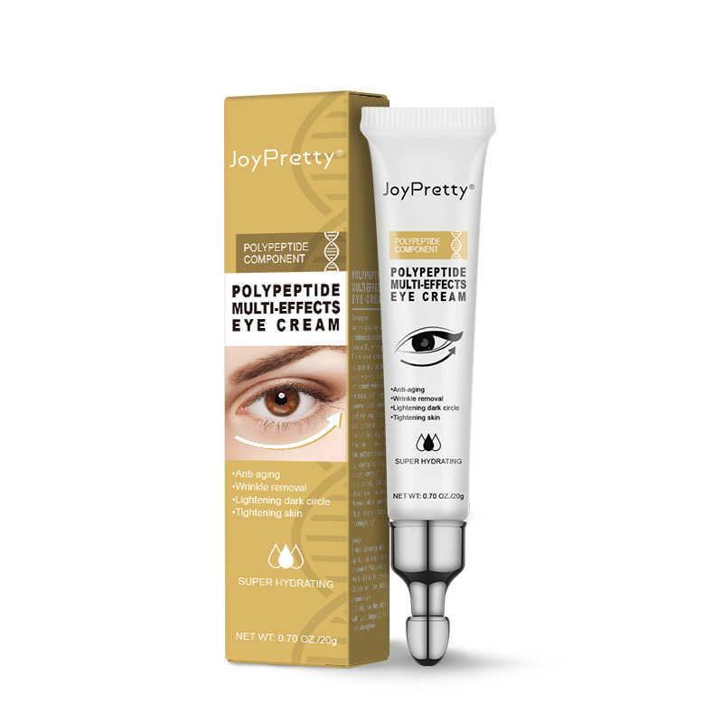 Eye Cream for Dark Circles – Anti Dark Circle Eye Cream Peptide Formula