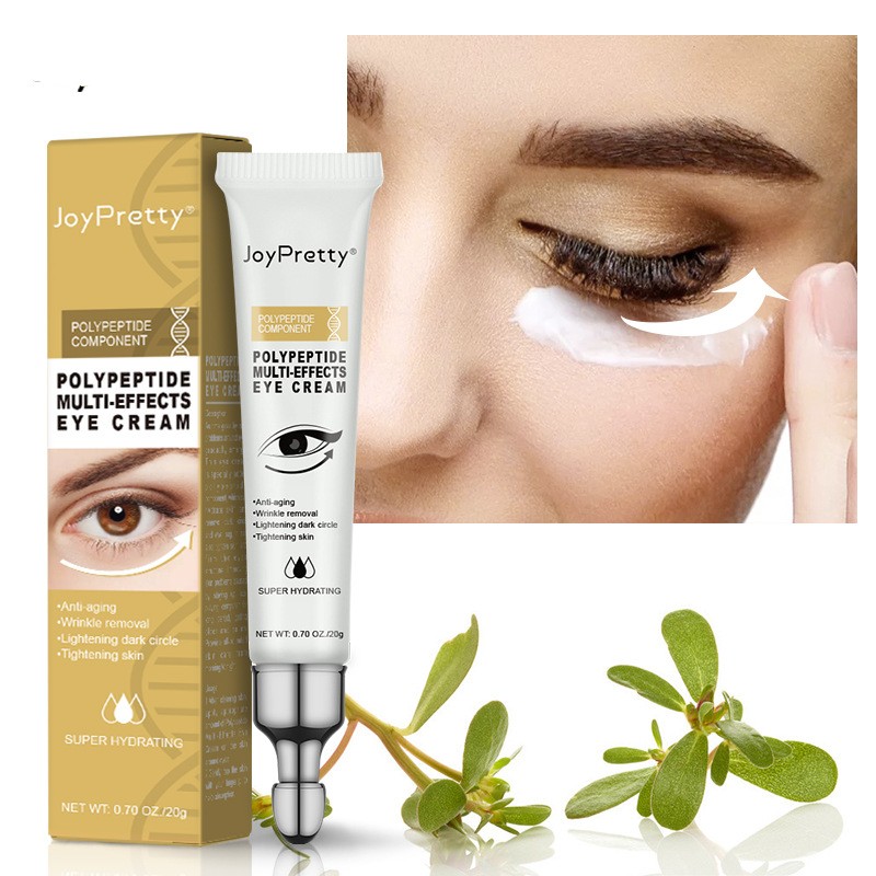 ORANGLES Eye Cream for Dark Circles – Anti Dark Circle Eye Cream Peptide Formula - angled perspective - presenting advantages - Image 4 of 5 | fits any environment | Purchase Eye Cream for Dark Circles – Anti Dark Circle Eye Cream Peptide Formula Michigan | Free Shipping ORANGLES