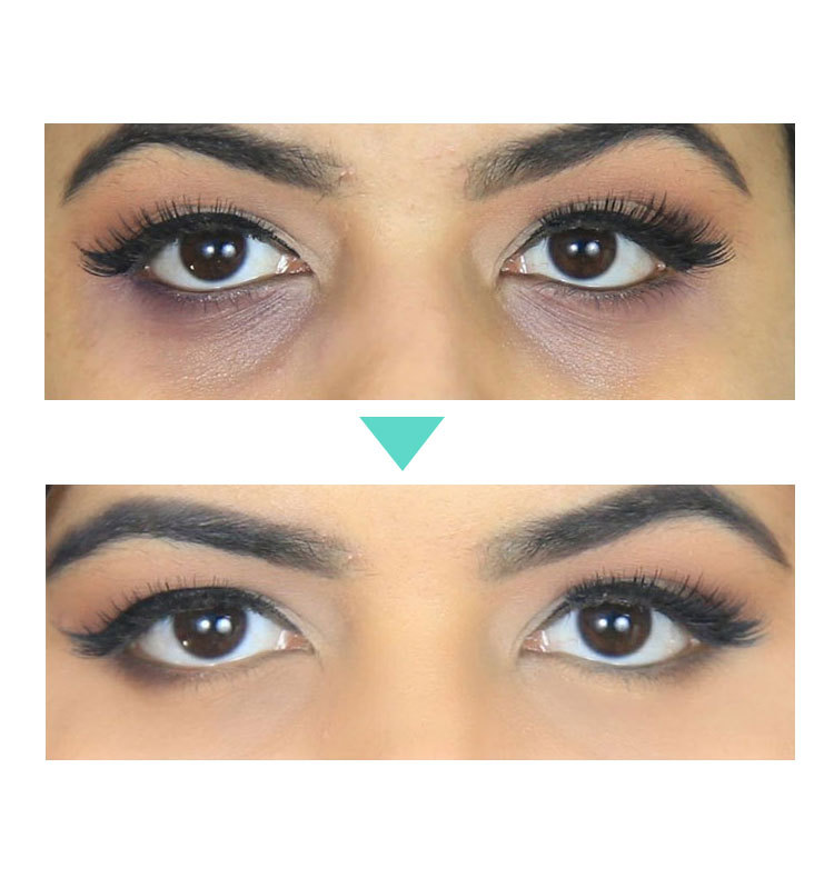 ORANGLES Eye Cream – Beauty Eye Cream 30ml for Women’s Skin Care - detailed closeup view - illustrating benefits - Image 3 of 5 | created for all | Shop Eye Cream – Beauty Eye Cream 30ml for Women’s Skin Care North Carolina | Free Shipping ORANGLES