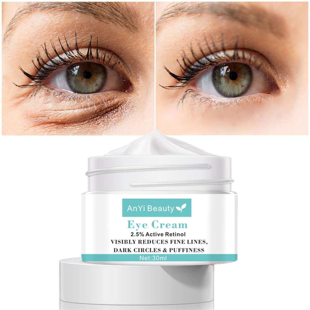 ORANGLES Eye Cream – Beauty Eye Cream 30ml for Women’s Skin Care - full product showcase - displaying specifications - Image 5 of 5 | adapts to any space | Eye Cream – Beauty Eye Cream 30ml for Women’s Skin Care deal New Jersey | Free Shipping ORANGLES