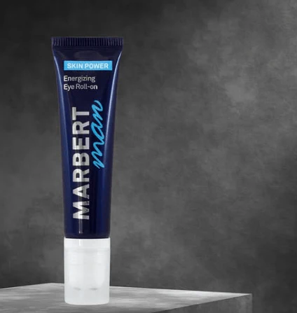 Eye Energizing Roll – Cooling Under-Eye Roller for Puffiness & Dark Circles