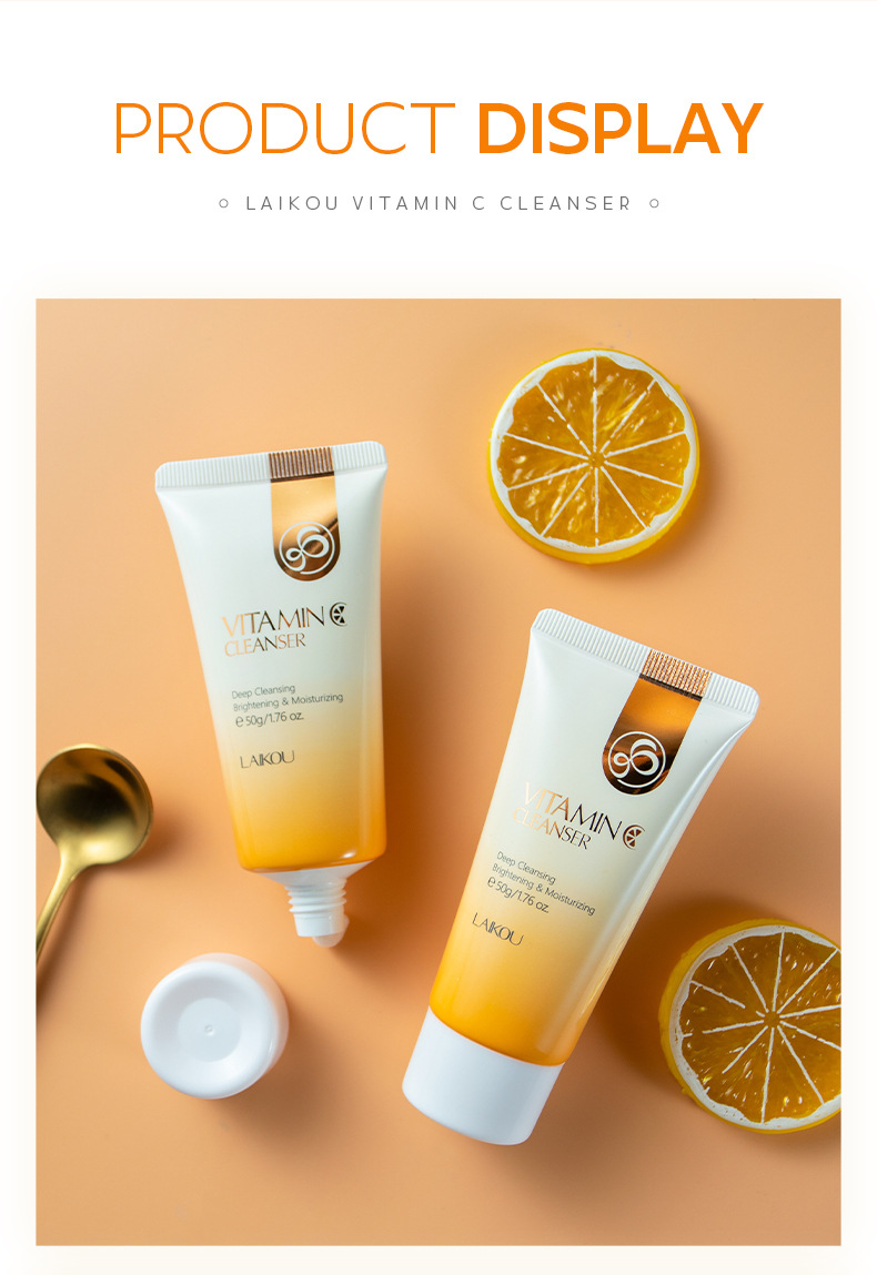 Moisturizing Cream – Moisturizing & Fine Pore Cleanser for Hydrated, Refined Skin