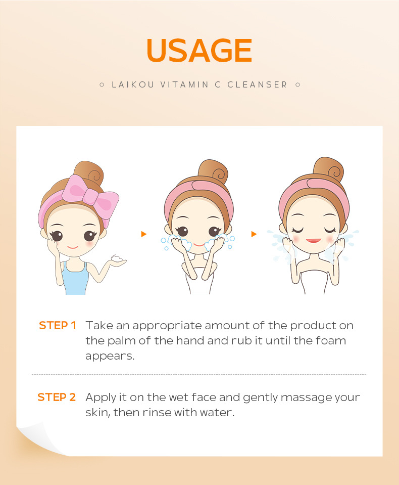 ORANGLES Moisturizing Cream – Moisturizing & Fine Pore Cleanser for Hydrated, Refined Skin - angled perspective - presenting advantages - Image 4 of 5 | fits any environment | Purchase Moisturizing Cream – Moisturizing & Fine Pore Cleanser for Hydrated, Refined Skin Michigan | Free Shipping ORANGLES