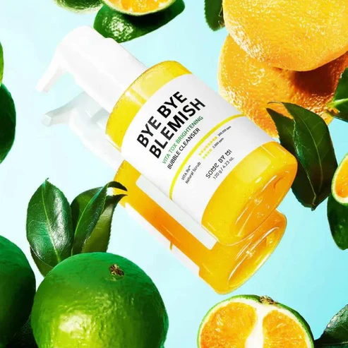 ORANGLES Bubble Cleanser – Gentle Oxygenating Facial Cleanser for Deep Clean Skin - angled perspective - presenting advantages - Image 4 of 6 | fits any environment | Purchase Bubble Cleanser – Gentle Oxygenating Facial Cleanser for Deep Clean Skin Michigan | Free Shipping ORANGLES