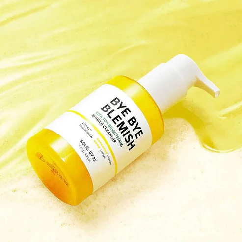 ORANGLES Bubble Cleanser – Gentle Oxygenating Facial Cleanser for Deep Clean Skin - elegant presentation - exhibiting components - Image 6 of 6 | ideal for home | Discount on Bubble Cleanser – Gentle Oxygenating Facial Cleanser for Deep Clean Skin Virginia | Free Shipping ORANGLES