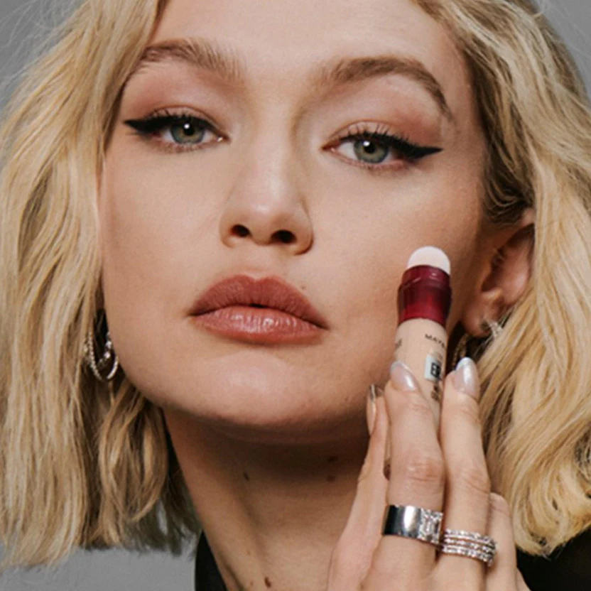 ORANGLES Maybelline Fit Me Concealer – Instant Eraser Multi-Use Concealer - high resolution display - exposing craftsmanship - Image 2 of 3 | built for everyone | Maybelline Fit Me Concealer – Instant Eraser Multi-Use Concealer for sale Georgia | Free Shipping ORANGLES