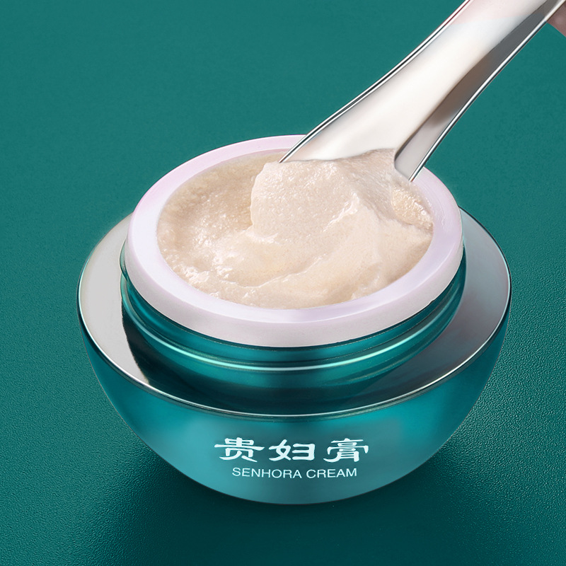 ORANGLES Face Cream for Dry Skin – Isolate Concealer & Brightening Lazy Day Cream - detailed closeup view - illustrating benefits - Image 3 of 5 | created for all | Shop Face Cream for Dry Skin – Isolate Concealer & Brightening Lazy Day Cream North Carolina | Free Shipping ORANGLES