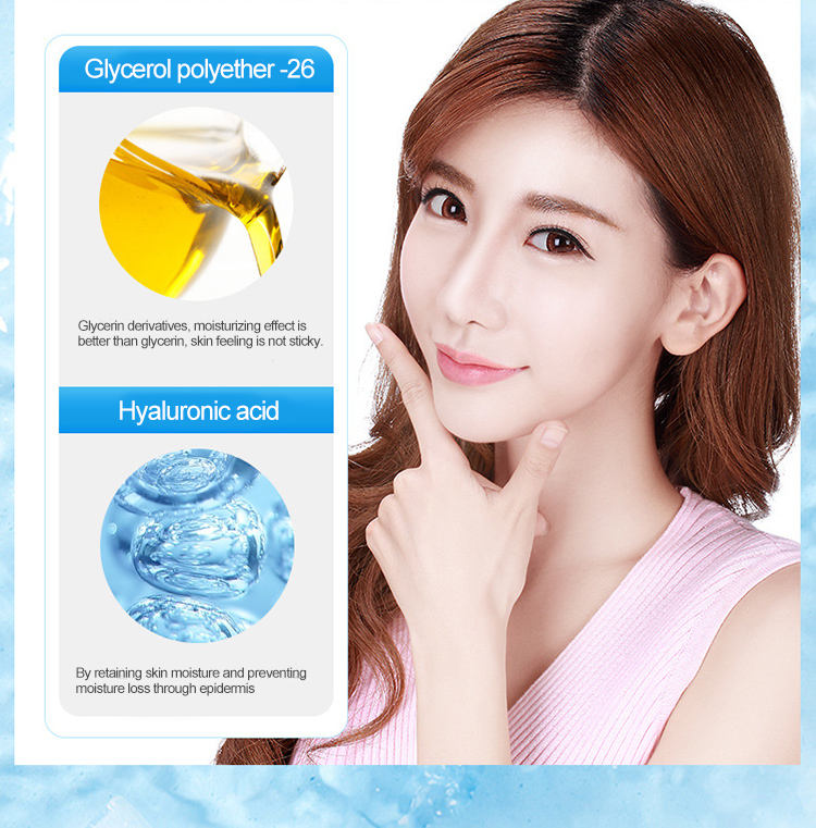 ORANGLES Moisturizing Oil Control Ice Face Mask – Cooling Gel Mask for Hydrated, Matte Skin - full product showcase - displaying specifications - Image 5 of 5 | adapts to any space | Moisturizing Oil Control Ice Face Mask – Cooling Gel Mask for Hydrated, Matte Skin deal New Jersey | Free Shipping ORANGLES