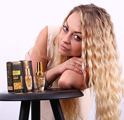 ORANGLES Dr. Rashel Argan Hair Oil & Collagen Serum for Healthy Hair - full product showcase - displaying specifications - Image 5 of 5 | adapts to any space | Dr. Rashel Argan Hair Oil & Collagen Serum for Healthy Hair deal New Jersey | Free Shipping ORANGLES