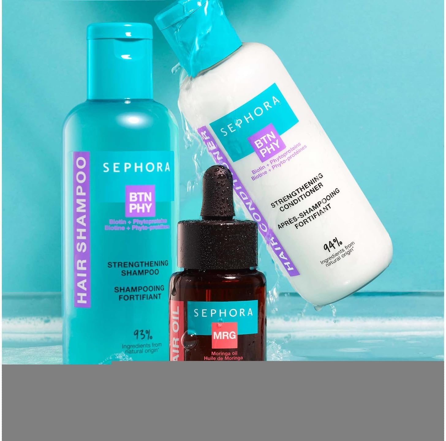 ORANGLES Sephora Moringa Oil Protective Hair Oil – Nourishing Moringa Oil for Hair - angled perspective - presenting advantages - Image 4 of 6 | fits any environment | Purchase Sephora Moringa Oil Protective Hair Oil – Nourishing Moringa Oil for Hair Michigan | Free Shipping ORANGLES