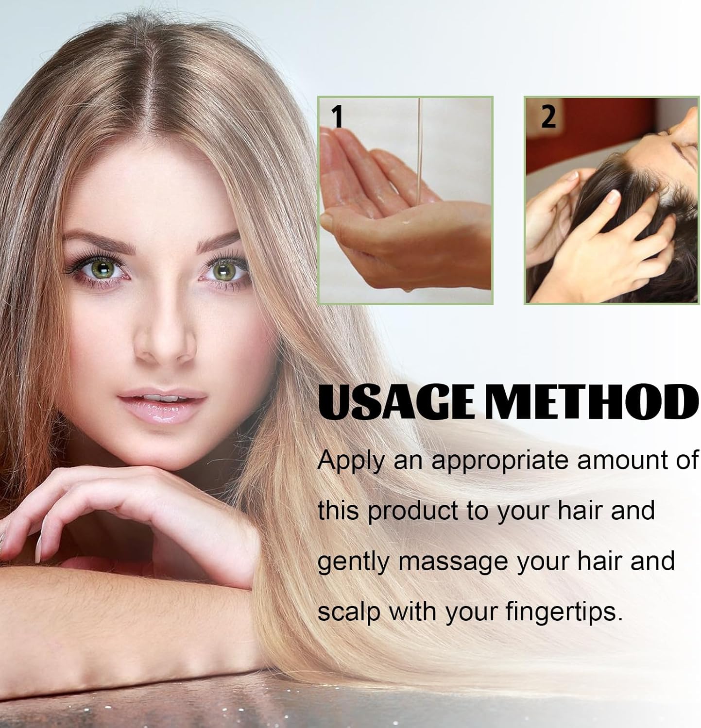 ORANGLES OUHOE Adivasi Hair Oil – Herbal Hair Growth & Repair Oil - high resolution display - exposing craftsmanship - Image 2 of 5 | built for everyone | OUHOE Adivasi Hair Oil – Herbal Hair Growth & Repair Oil for sale Georgia | Free Shipping ORANGLES