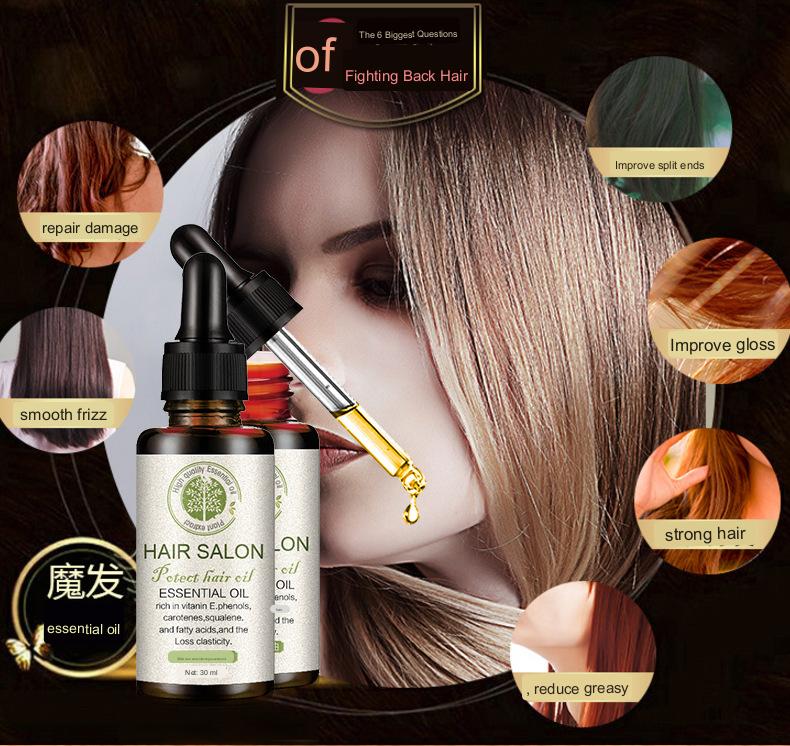 ORANGLES Hair Care Essential Oil – Nourishing Blend for Healthy Hair - high resolution display - exposing craftsmanship - Image 2 of 7 | built for everyone | Hair Care Essential Oil – Nourishing Blend for Healthy Hair for sale Georgia | Free Shipping ORANGLES