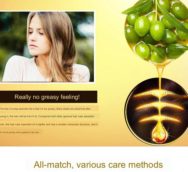 ORANGLES Hair Care Essential Oil – Nourishing Blend for Healthy Hair - elegant presentation - exhibiting components - Image 6 of 7 | ideal for home | Discount on Hair Care Essential Oil – Nourishing Blend for Healthy Hair Virginia | Free Shipping ORANGLES