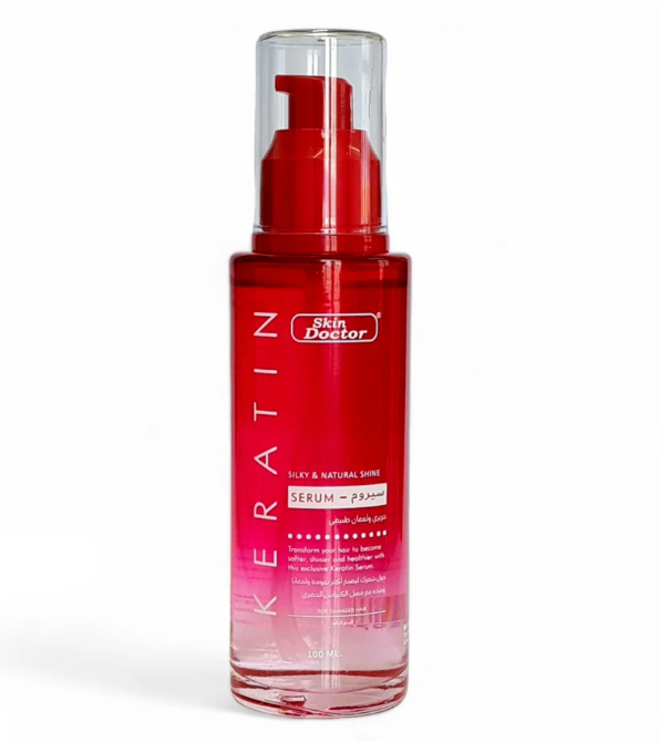 ORANGLES Skin Doctor – Premium Hair Growth Serum for Stronger, Healthier Hair - high resolution display - exposing craftsmanship - Image 2 of 2 | built for everyone | Skin Doctor – Premium Hair Growth Serum for Stronger, Healthier Hair for sale Georgia | Free Shipping ORANGLES