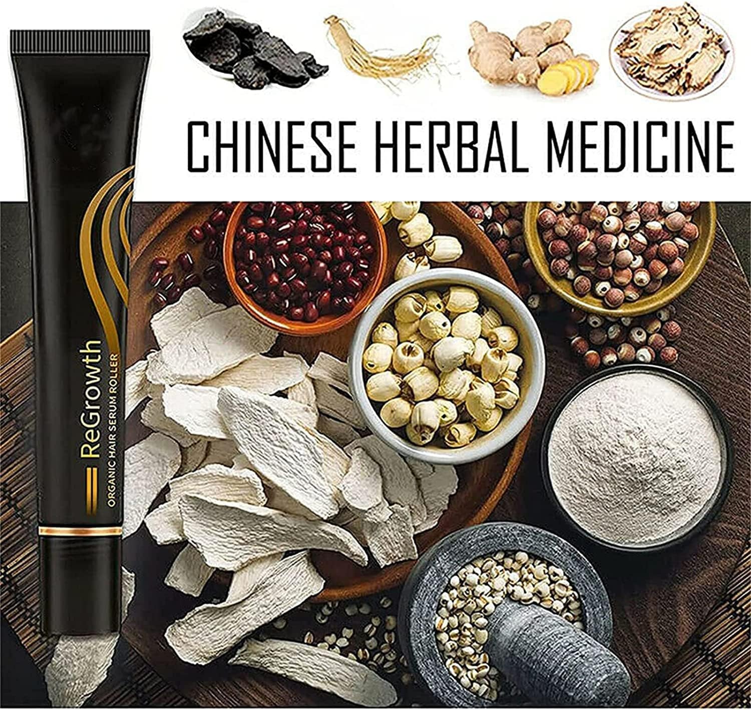 ORANGLES Organic Hair Growth Serum – Natural & Chemical-Free Hair Care - high resolution display - exposing craftsmanship - Image 2 of 7 | built for everyone | Organic Hair Growth Serum – Natural & Chemical-Free Hair Care for sale Georgia | Free Shipping ORANGLES