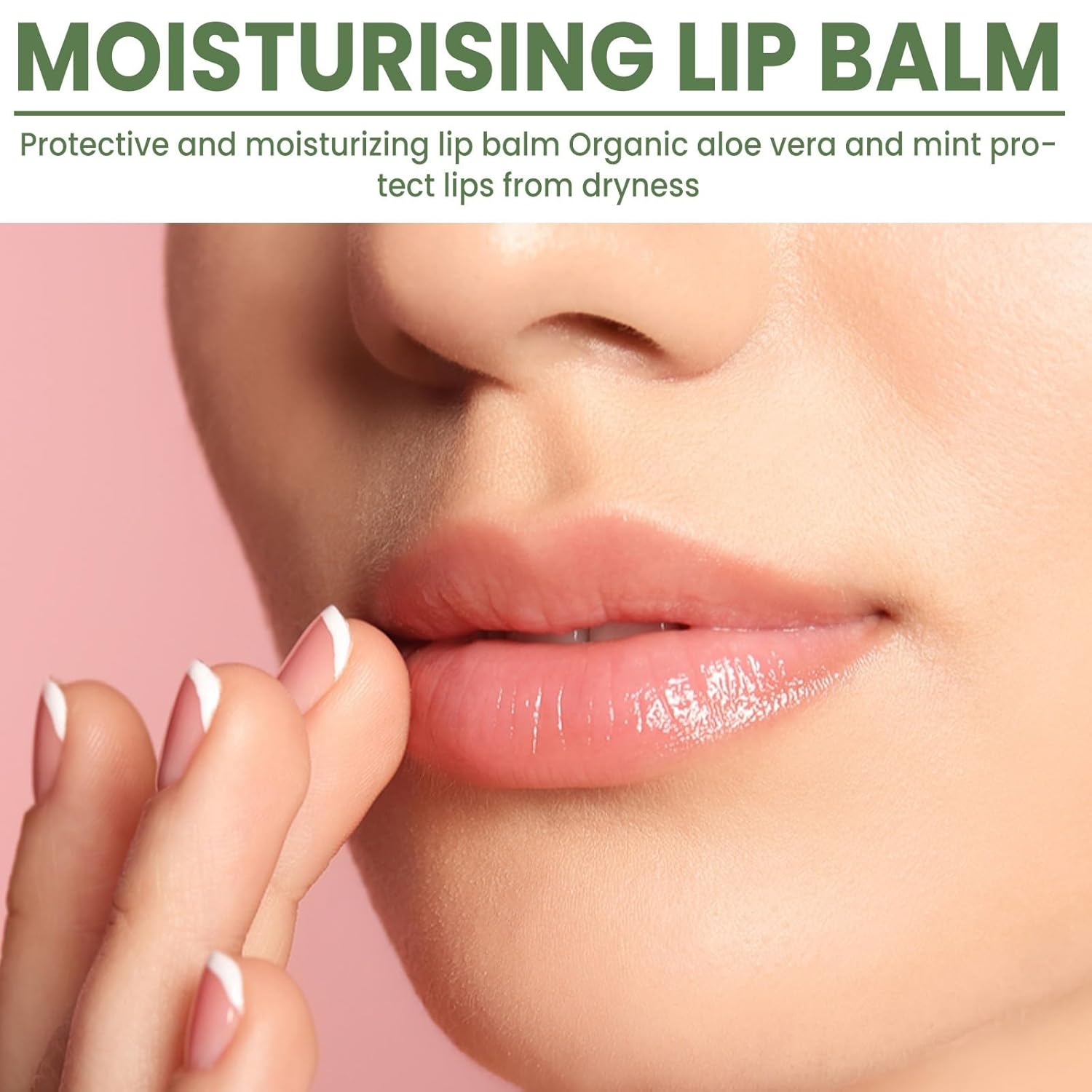 ORANGLES Eelhoe Moisturizing Lip Balm – Hydrate & Soften Dry Lips - high resolution display - exposing craftsmanship - Image 2 of 7 | built for everyone | Eelhoe Moisturizing Lip Balm – Hydrate & Soften Dry Lips for sale Georgia | Free Shipping ORANGLES