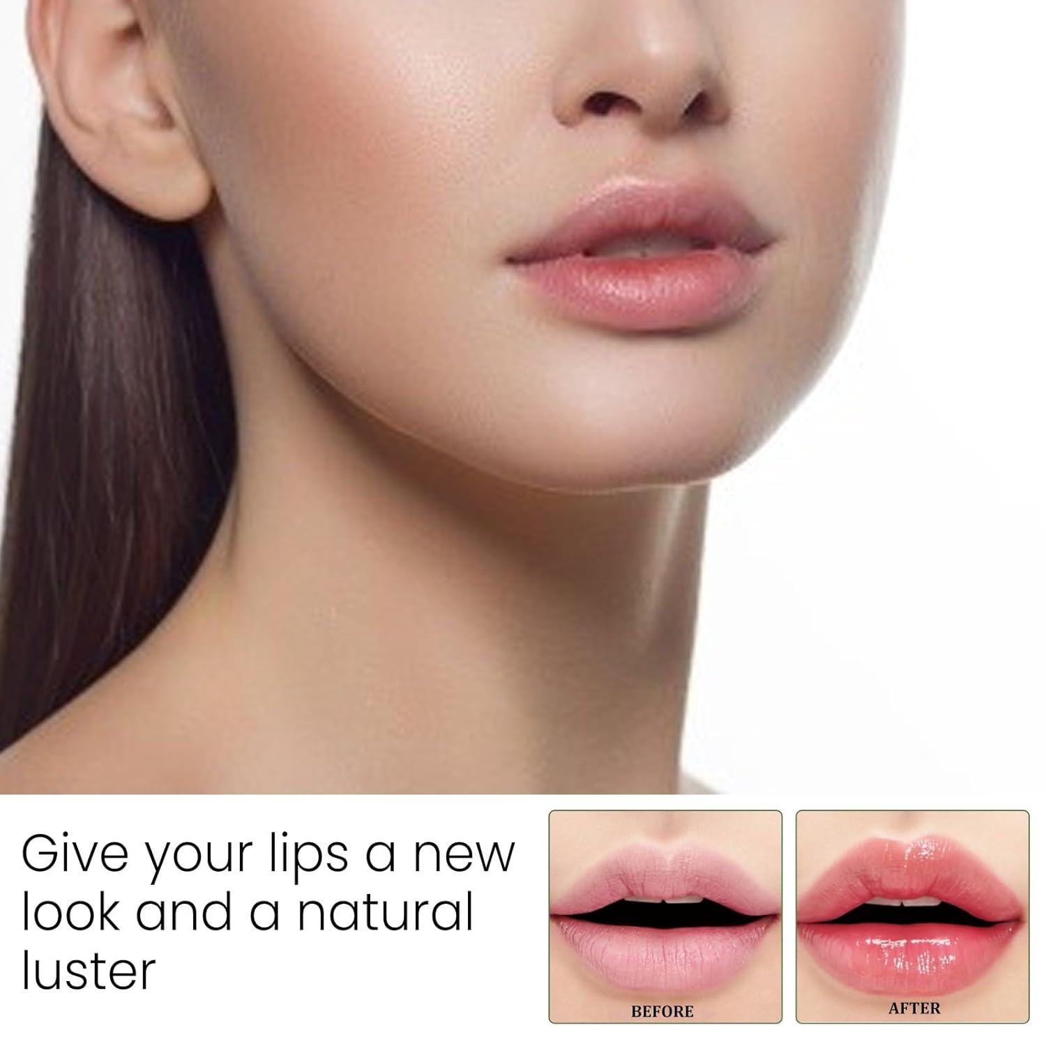 ORANGLES Eelhoe Moisturizing Lip Balm – Hydrate & Soften Dry Lips - elegant presentation - exhibiting components - Image 6 of 7 | ideal for home | Discount on Eelhoe Moisturizing Lip Balm – Hydrate & Soften Dry Lips Virginia | Free Shipping ORANGLES