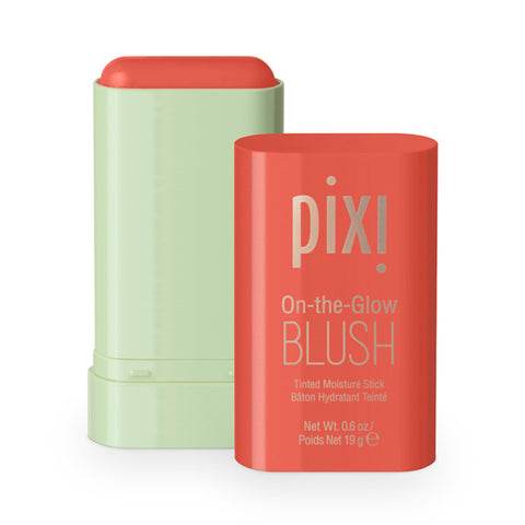 ORANGLES Pixi Glow Blush – Tinted Moisture Stick for Cheeks & Lips - full product showcase - displaying specifications - Image 5 of 7 | adapts to any space | Pixi Glow Blush – Tinted Moisture Stick for Cheeks & Lips deal New Jersey | Free Shipping ORANGLES