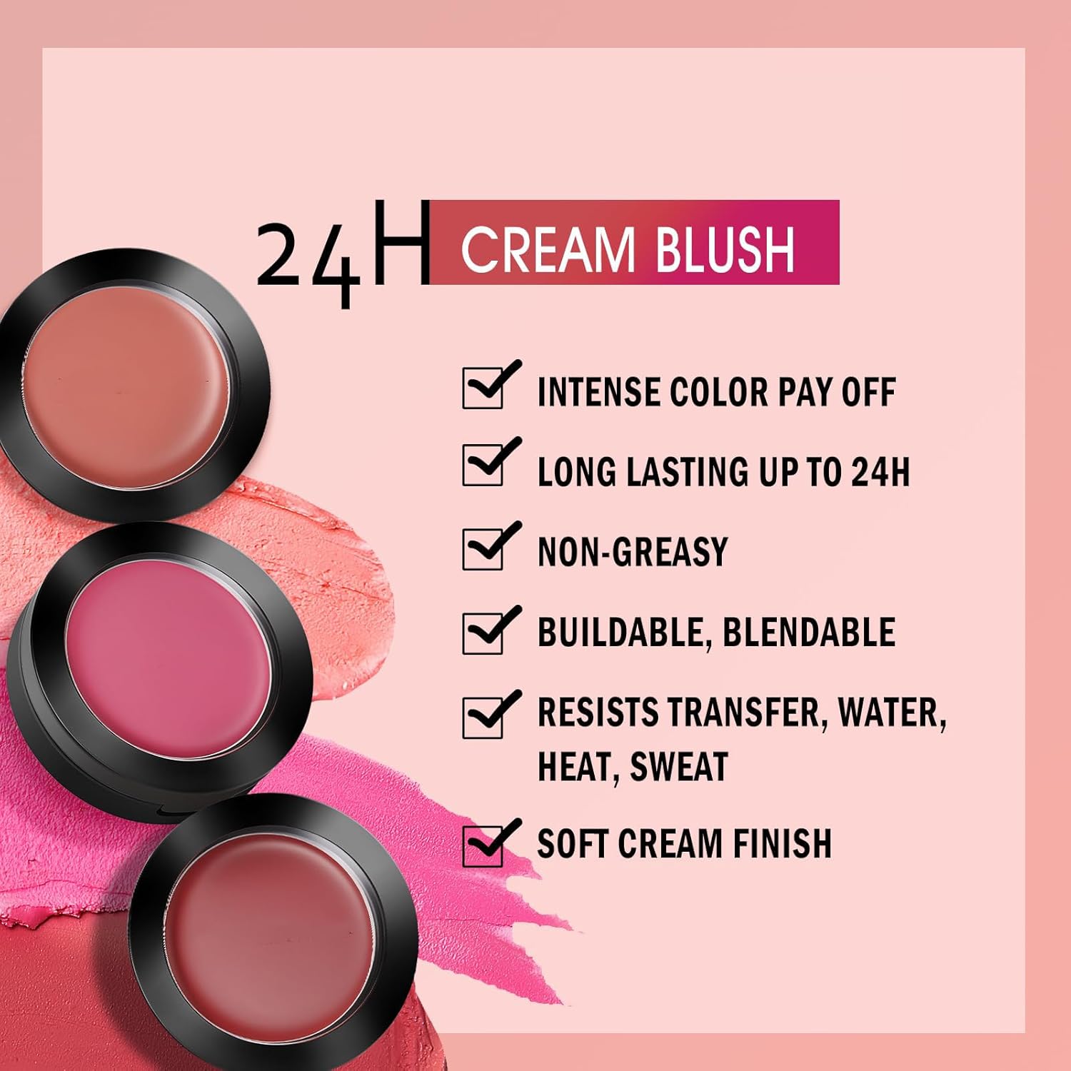 ORANGLES Beauty Makeup – Flawless Looks Made Simple - full product showcase - displaying specifications - Image 5 of 6 | adapts to any space | Beauty Makeup – Flawless Looks Made Simple deal New Jersey | Free Shipping ORANGLES