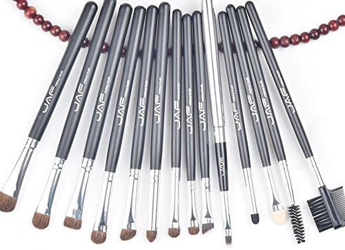 ORANGLES 24 Makeup Brushes – Complete Professional Brush Set for Every Step - angled perspective - presenting advantages - Image 4 of 5 | fits any environment | Purchase 24 Makeup Brushes – Complete Professional Brush Set for Every Step Michigan | Free Shipping ORANGLES