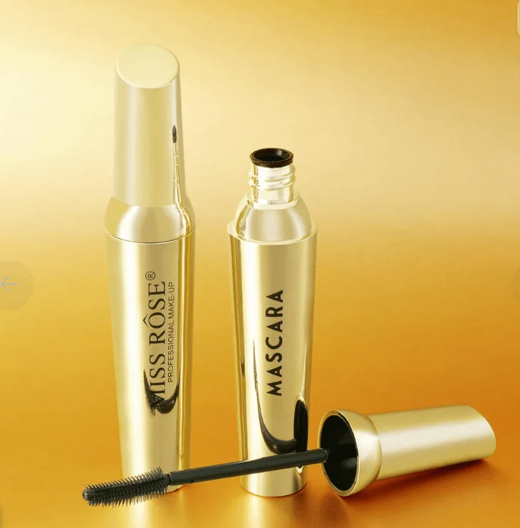 Essence Mascara - Volumizing & Smudge-Proof Lash Look