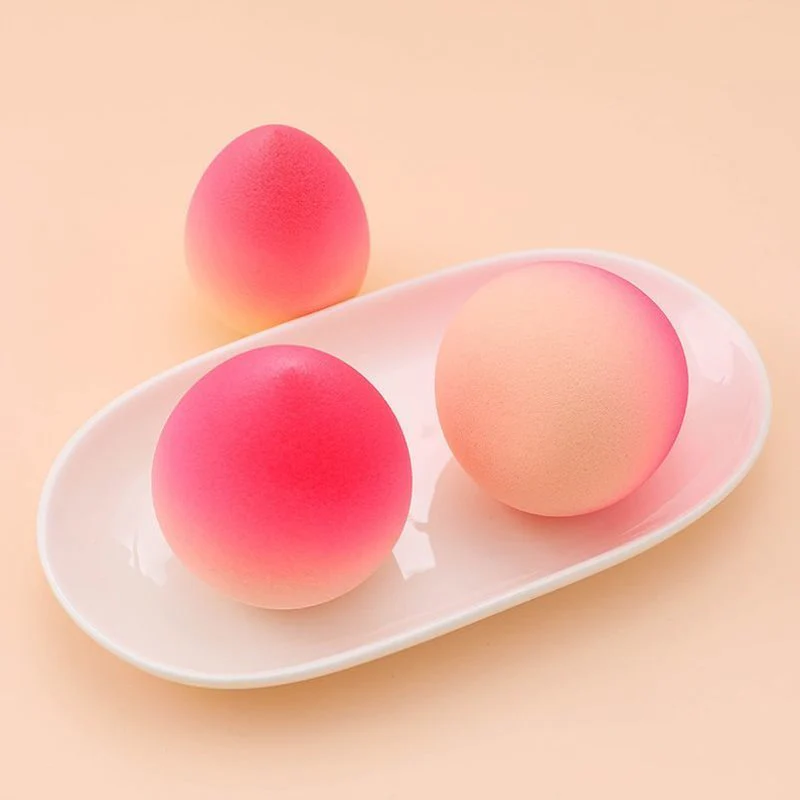 Air Cushion Makeup Sponge Egg – Super Soft Beauty Blending Tool