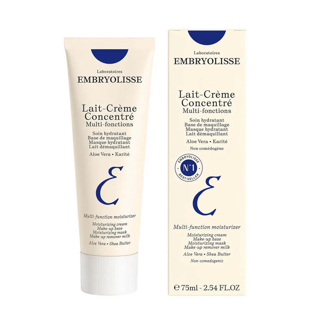 Embryolisse Multi-Purpose Moisturizer – Hydrate & Prime