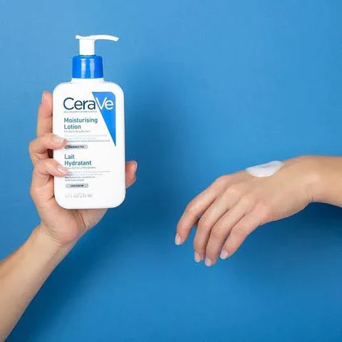 ORANGLES CeraVe Intensive Moisture Lotion – Restoring Hydration - high resolution display - exposing craftsmanship - Image 2 of 6 | built for everyone | CeraVe Intensive Moisture Lotion – Restoring Hydration for sale Georgia | Free Shipping ORANGLES