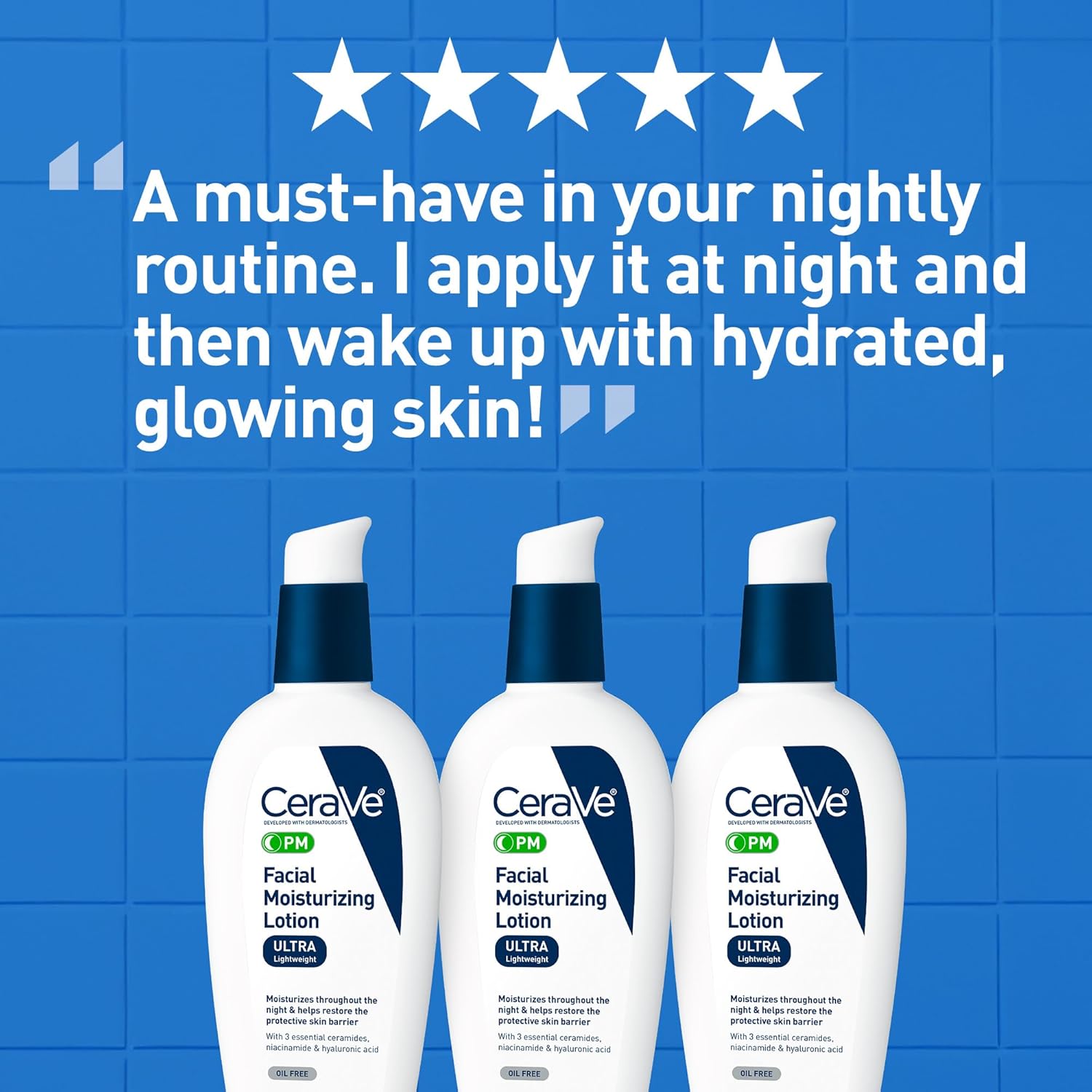 ORANGLES Facial Moisturizing Lotion – Daily Hydration - high resolution display - exposing craftsmanship - Image 2 of 6 | built for everyone | Facial Moisturizing Lotion – Daily Hydration for sale Georgia | Free Shipping ORANGLES