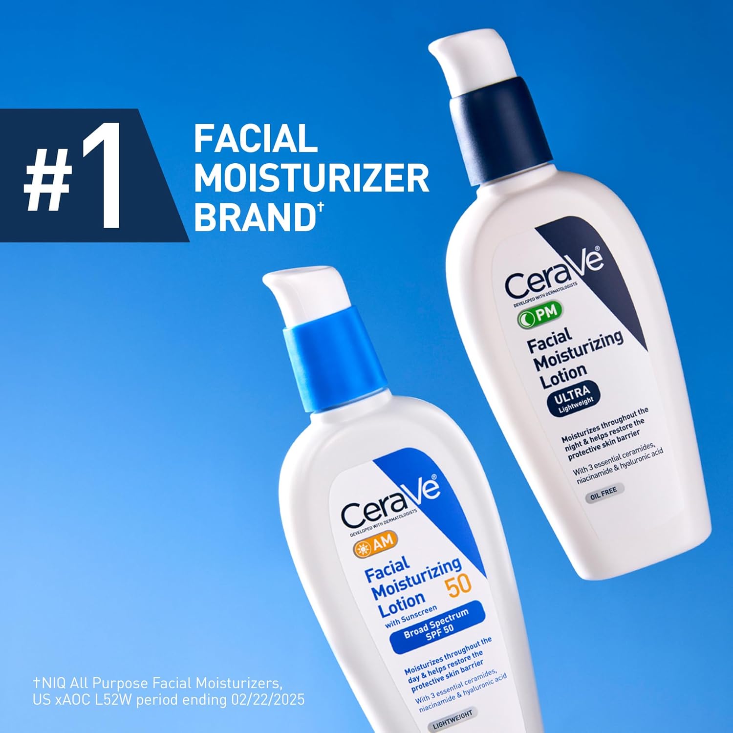 ORANGLES Facial Moisturizing Lotion – Daily Hydration - detailed closeup view - illustrating benefits - Image 3 of 6 | created for all | Shop Facial Moisturizing Lotion – Daily Hydration North Carolina | Free Shipping ORANGLES