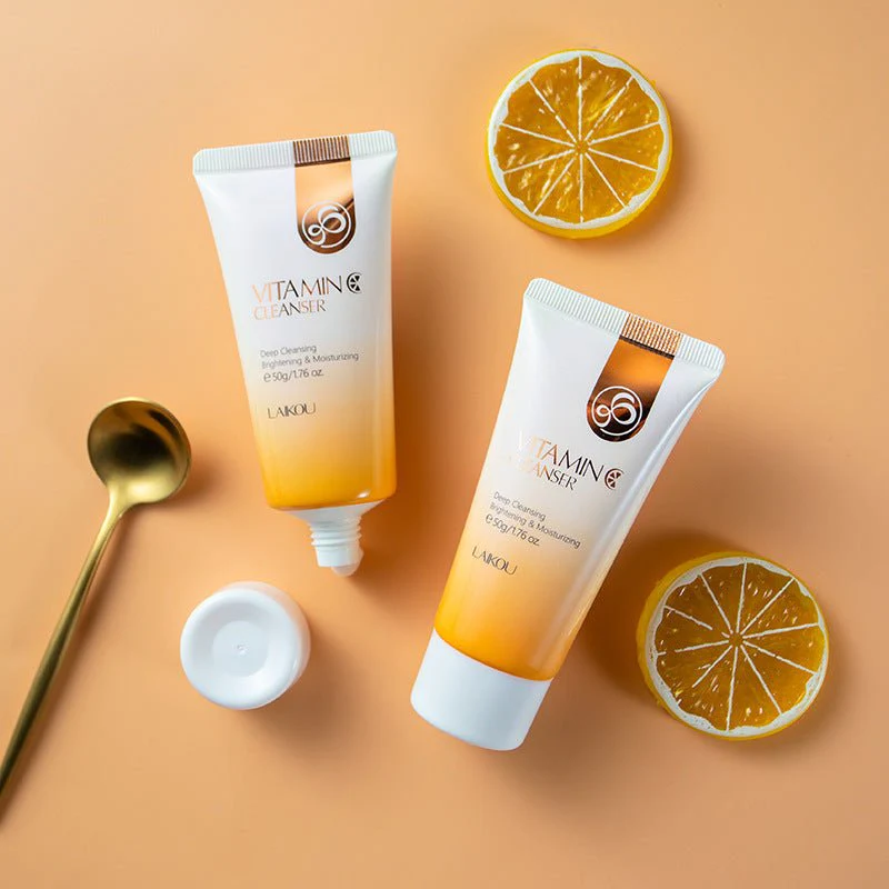 Moisturizing & Fine Pore Cleanser – Hydrating Deep Clean