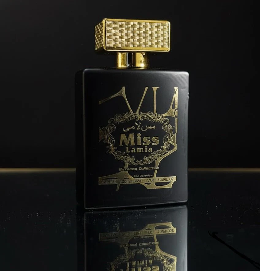 Batreeq Miss Lamia – Best Long Lasting Perfume for Men