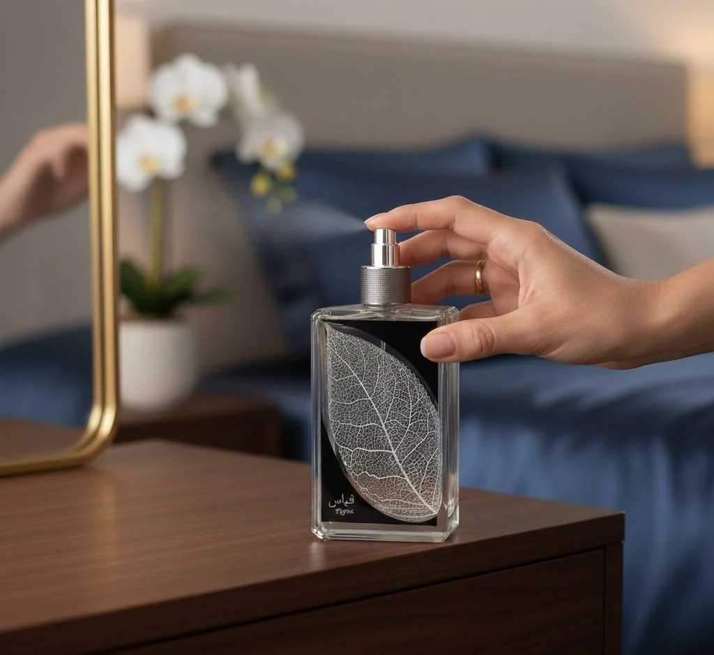 Veyes Fiyas Perfume – Elegant & Lasting Scent