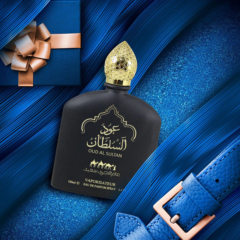 Middle Eastern Perfumes – Long-lasting Fragrance for Men & Women