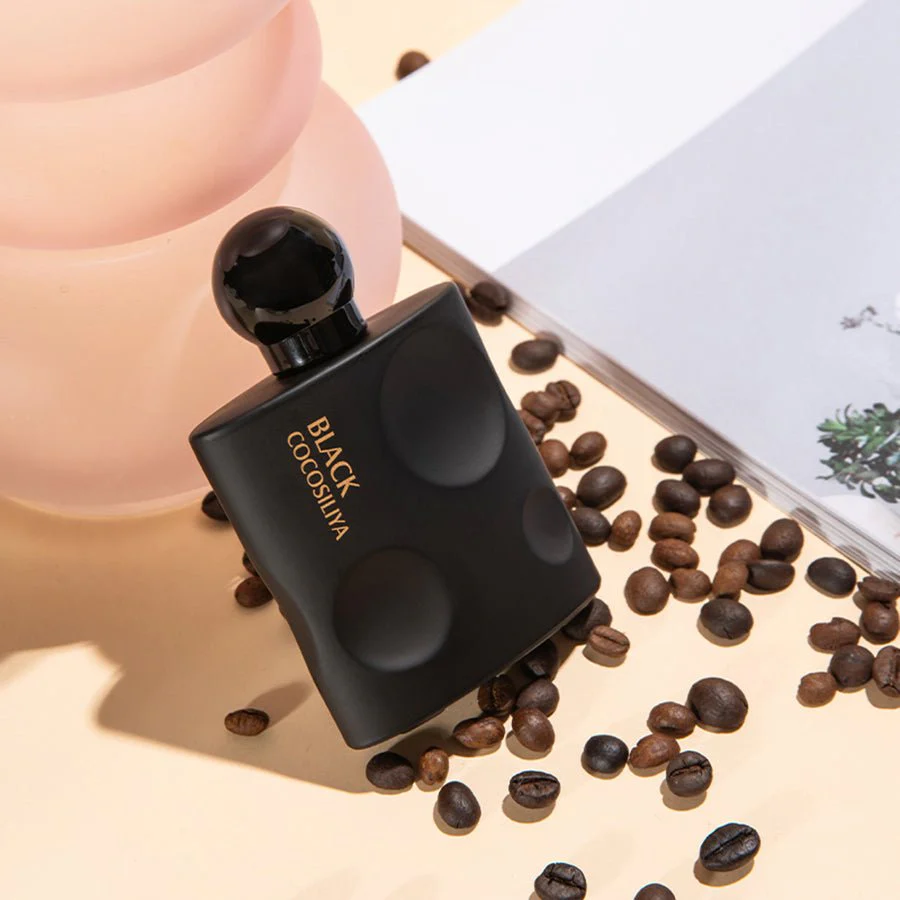 Temptation Perfume – Long Lasting Niche Fragrance