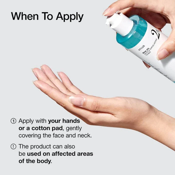 Anua Toner & Serum – Calming Duo