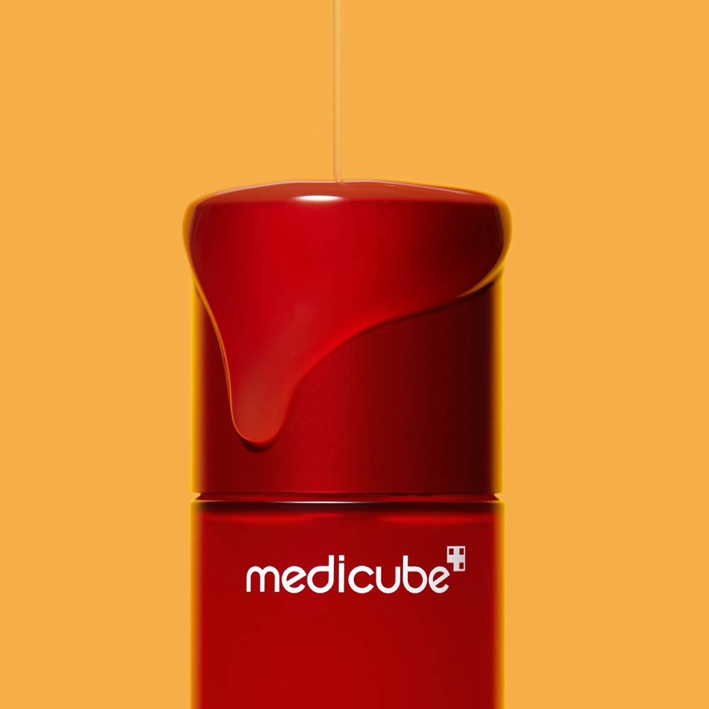 ORANGLES Medicube Red Succinic Acid Serum – Blemish Control - high resolution display - exposing craftsmanship - Image 2 of 6 | built for everyone | Medicube Red Succinic Acid Serum – Blemish Control for sale Georgia | Free Shipping ORANGLES