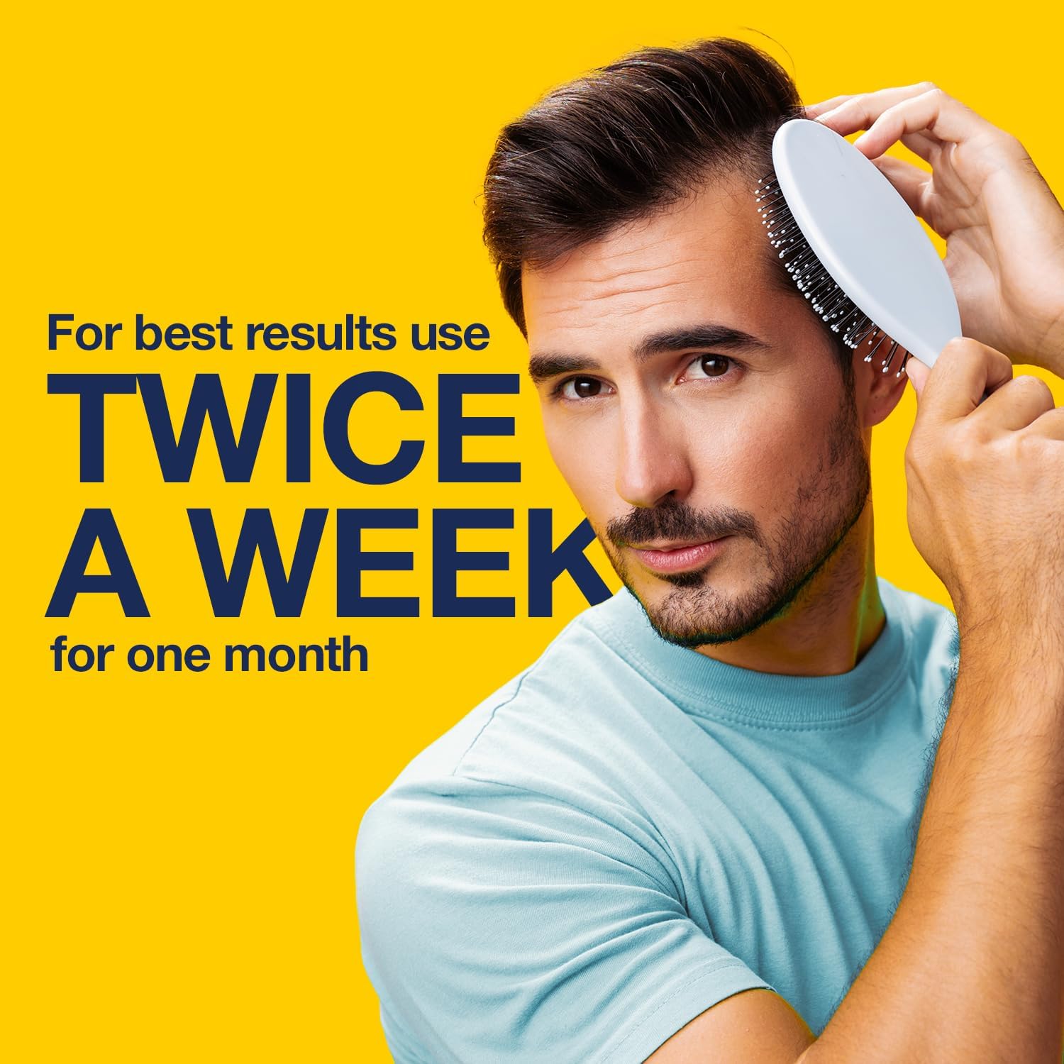 ORANGLES Nizoral Dandruff Shampoo – Anti‑Flake Hair Care - full product showcase - displaying specifications - Image 5 of 6 | adapts to any space | Nizoral Dandruff Shampoo – Anti‑Flake Hair Care deal New Jersey | Free Shipping ORANGLES