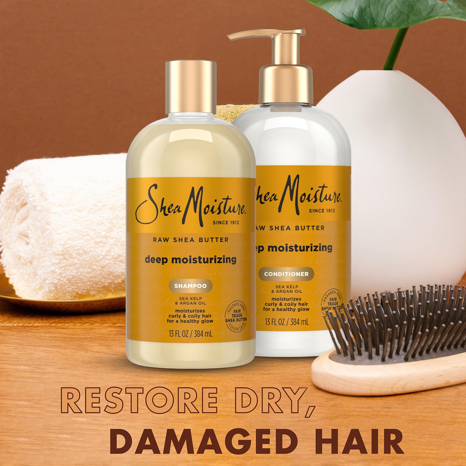 ORANGLES Moisture Retention Shampoo – Hydrating Hair Care - angled perspective - presenting advantages - Image 4 of 5 | fits any environment | Purchase Moisture Retention Shampoo – Hydrating Hair Care Michigan | Free Shipping ORANGLES