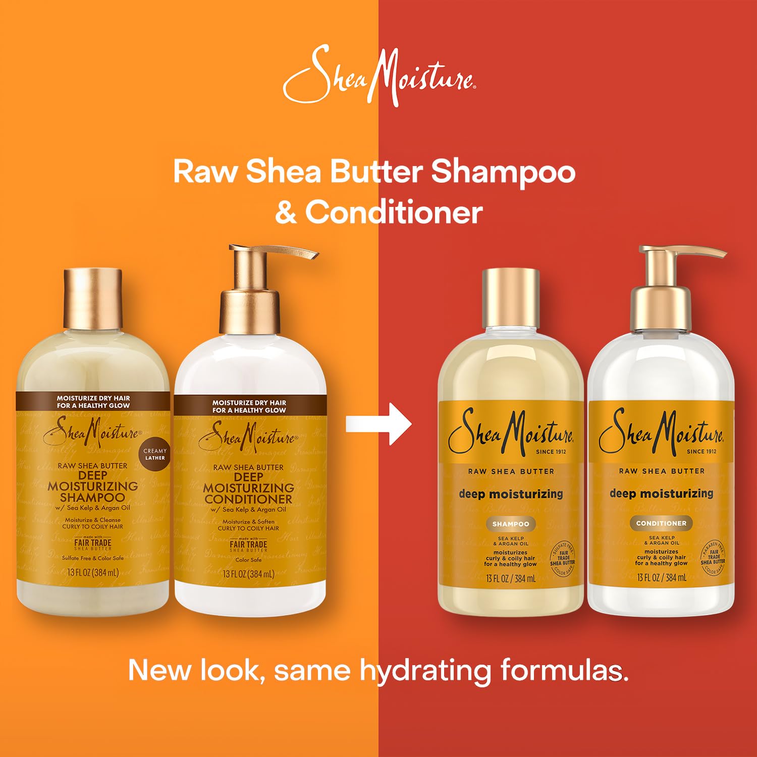 ORANGLES Moisture Retention Shampoo – Hydrating Hair Care - full product showcase - displaying specifications - Image 5 of 5 | adapts to any space | Moisture Retention Shampoo – Hydrating Hair Care deal New Jersey | Free Shipping ORANGLES