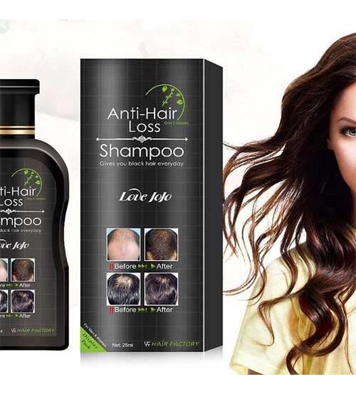 ORANGLES Love Jojo Anti Hair Loss Shampoo – Stronger Hair - high resolution display - exposing craftsmanship - Image 2 of 2 | built for everyone | Love Jojo Anti Hair Loss Shampoo – Stronger Hair for sale Georgia | Free Shipping ORANGLES