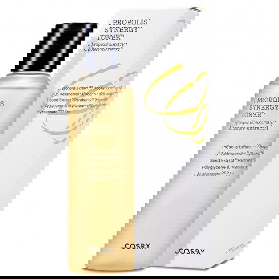 COSRX Propolis Synergy Toner – Radiance Boosting Care