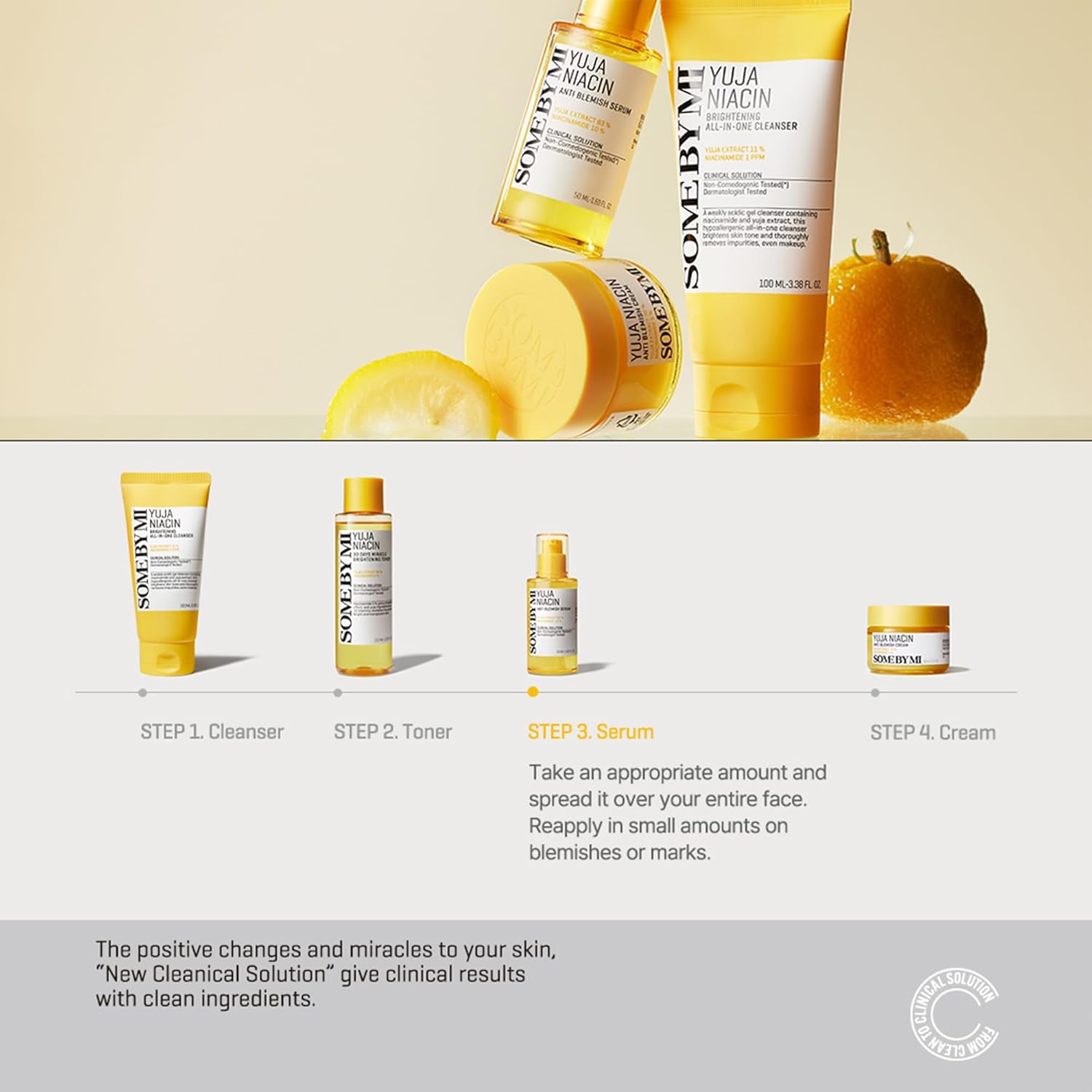 ORANGLES BioAqua Brightening Toner – Radiant & Even Skin Care - full product showcase - displaying specifications - Image 5 of 5 | adapts to any space | BioAqua Brightening Toner – Radiant & Even Skin Care deal New Jersey | Free Shipping ORANGLES