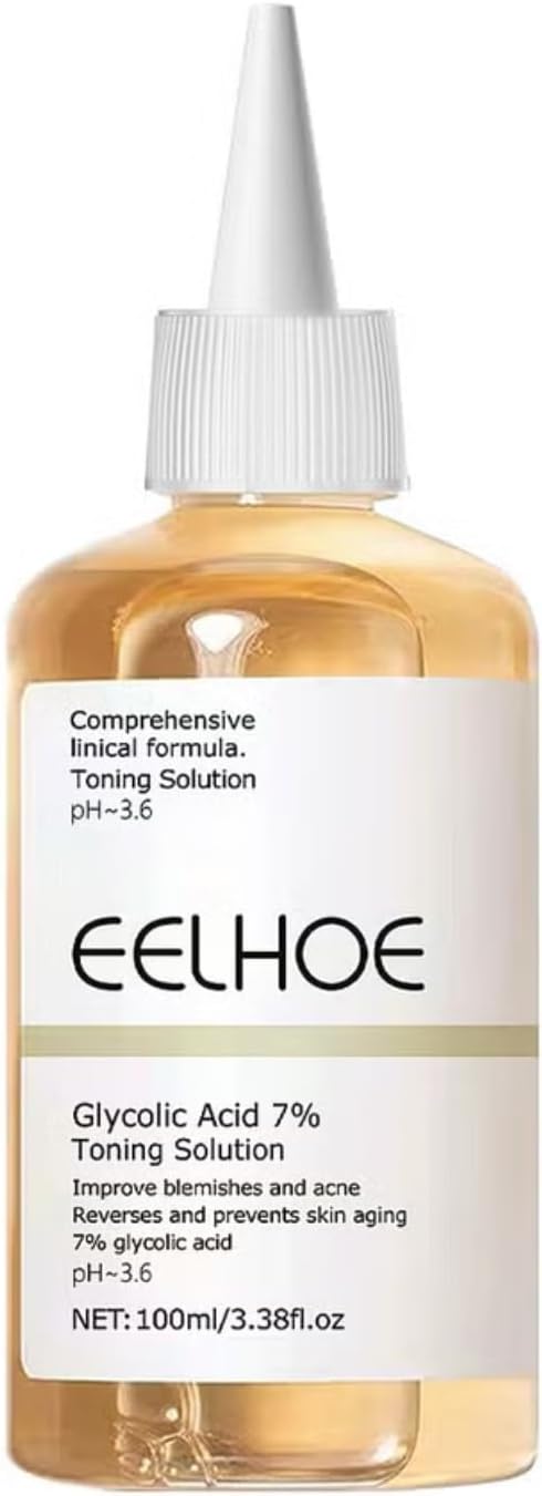 Facial Toner – Hydrating & Brightening Skin Care