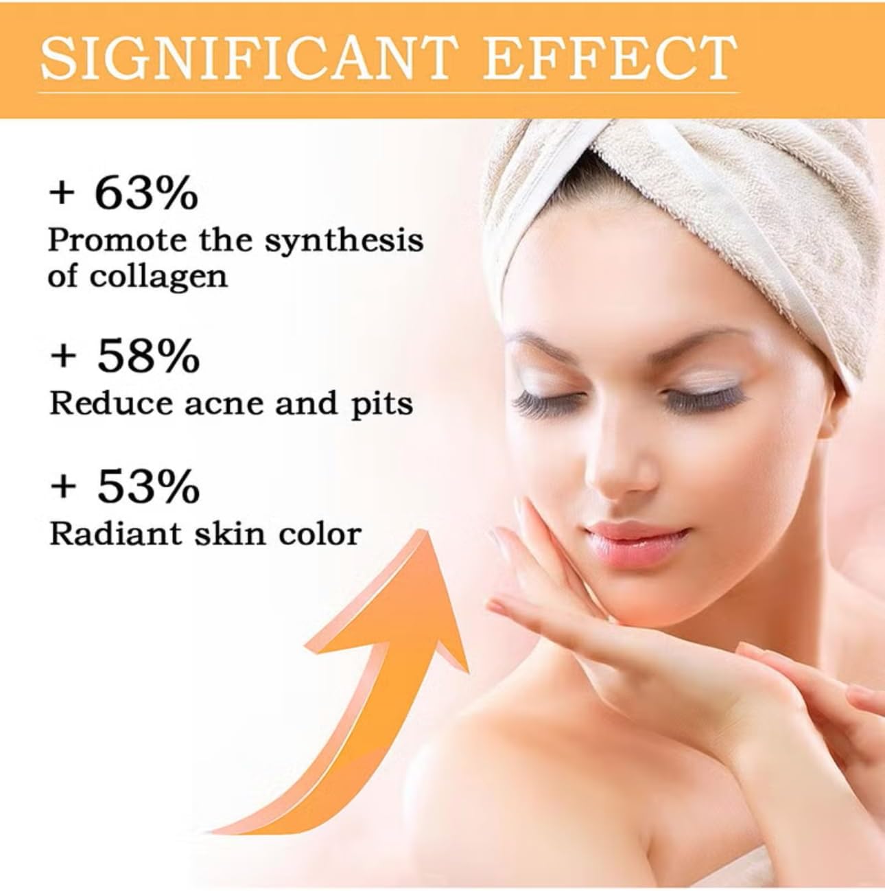 ORANGLES Facial Toner – Hydrating & Brightening Skin Care - high resolution display - exposing craftsmanship - Image 2 of 5 | built for everyone | Facial Toner – Hydrating & Brightening Skin Care for sale Georgia | Free Shipping ORANGLES