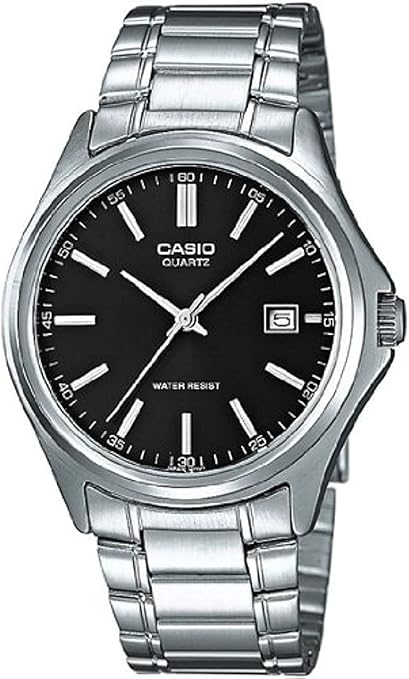 Casual Quartz Men's Watches | Stylish & Durable Men's Watches Collection